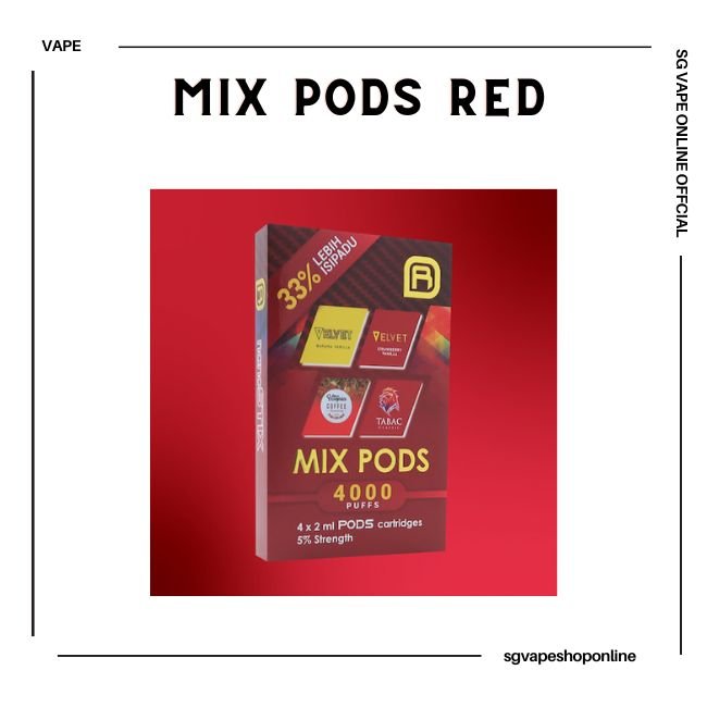 nanostix-v2-pod-mix-pods-red-vape-shop-singapore