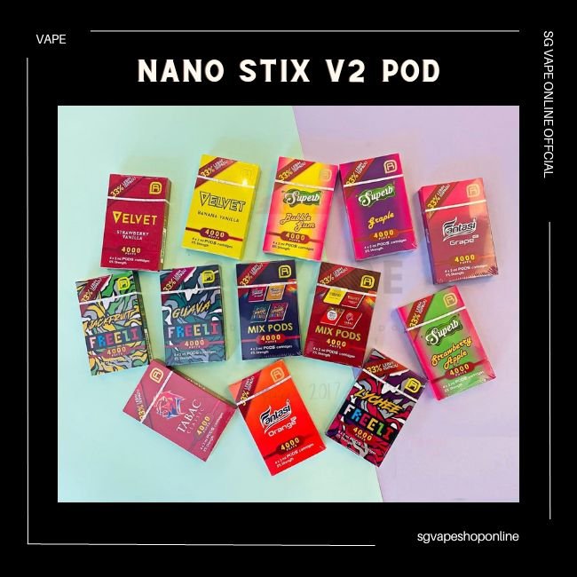 nanostix-v2-pod-vape-shop-singapore