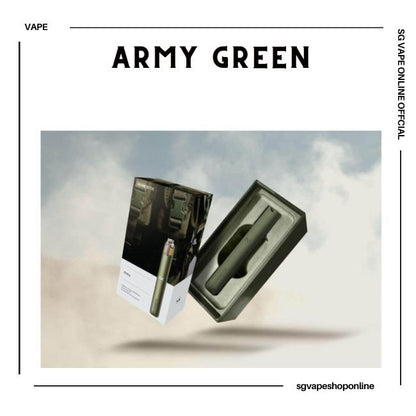 nanostix-v3-device-army-green-color-vape-shop-singapore