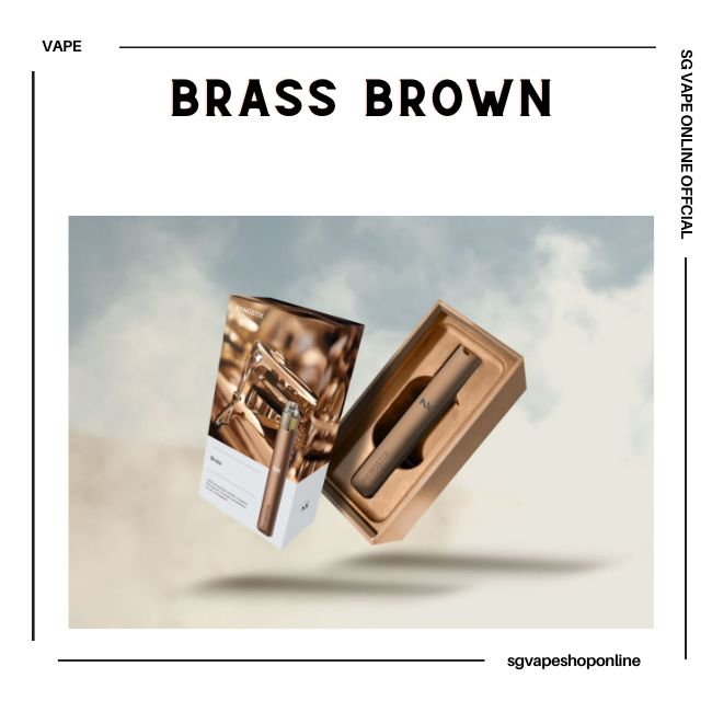 nanostix-v3-device-brass-brown-color-vape-shop-singapore
