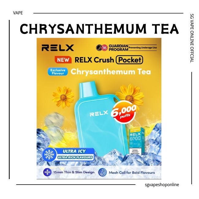 relx-crush-pocket-6k-puff-chrysanthemum-tea-sg-vape-online-shop