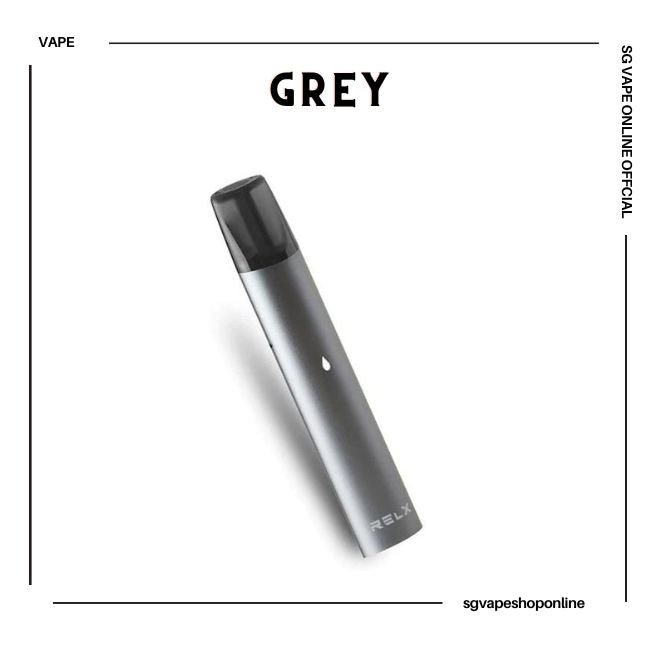 relx-device-classic-grey-color-vape-shop-singapore