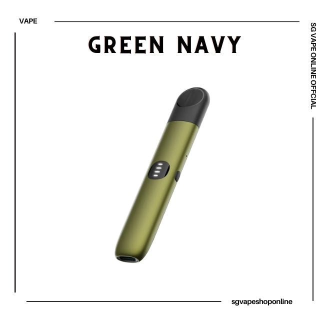 relx-infinity-2-device-green-navy-color-vape-shop-singapore
