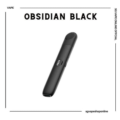 relx-infinity-2-device-obsidian-black-color-vape-shop-singapore