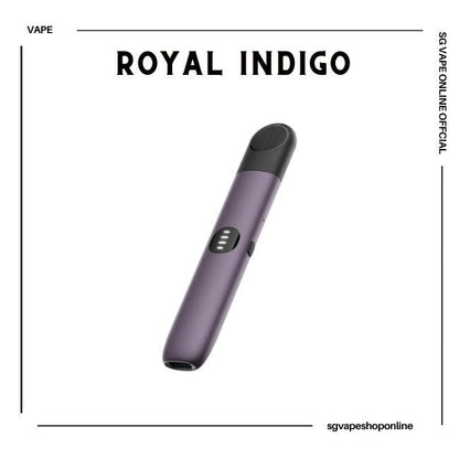 relx-infinity-2-device-royal-indigo-color-vape-shop-singapore
