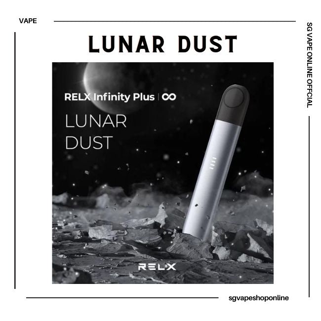 relx-infinity-plus-device-lunar-dust-color-vape-shop-singapore
