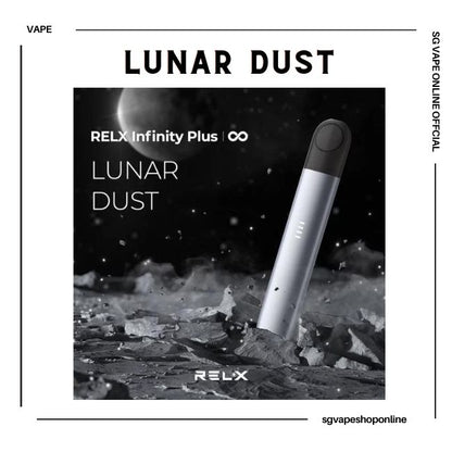 relx-infinity-plus-device-lunar-dust-color-vape-shop-singapore