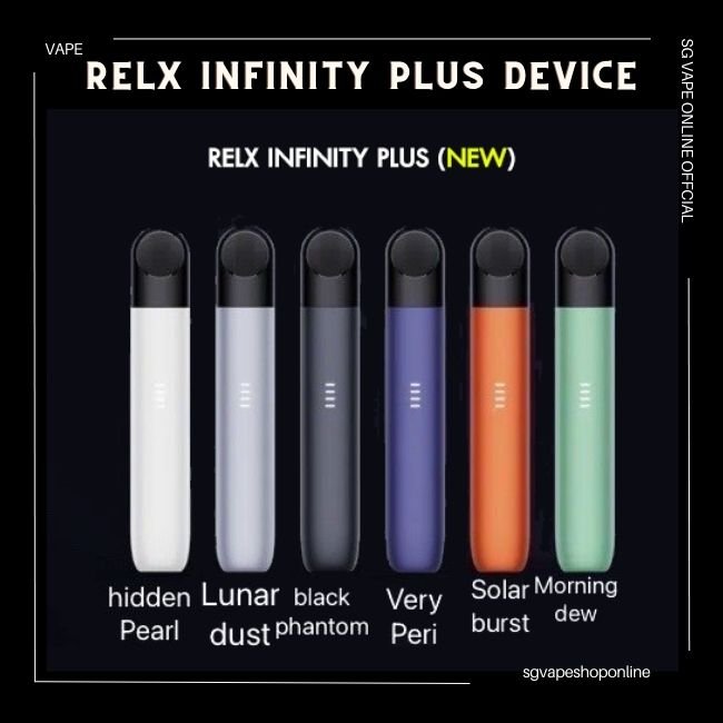 relx-infinity-plus-device-vape-shop-singapore