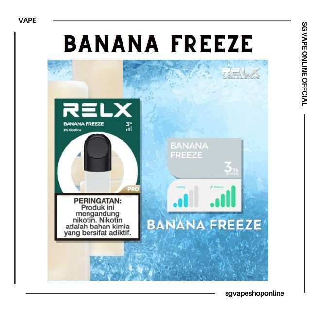 relx-infinity-pod-banana-freeze-vape-shop-singapore
