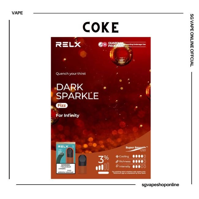 relx-infinity-pod-coke-vape-shop-singapore