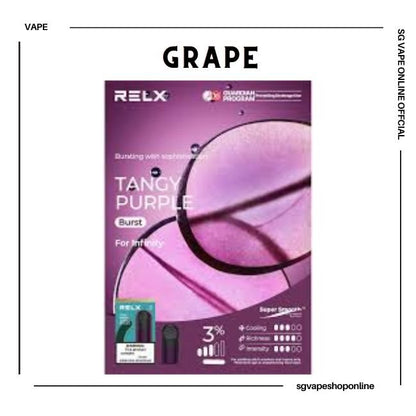 relx-infinity-pod-grape-vape-shop-singapore