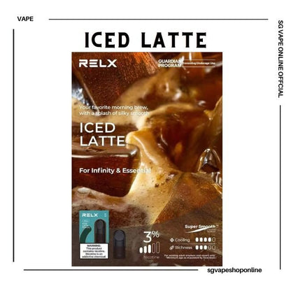 relx-infinity-pod-iced-latte-vape-shop-singapore
