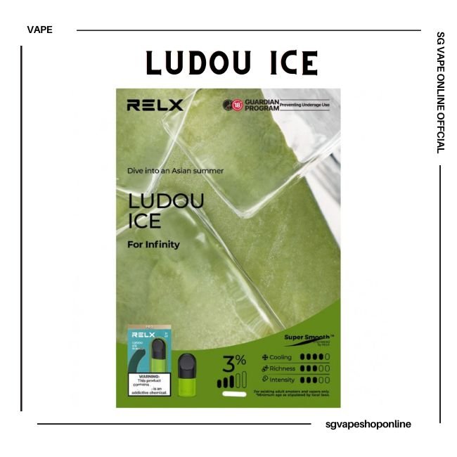 relx-infinity-pod-ludou-ice-vape-shop-singapore
