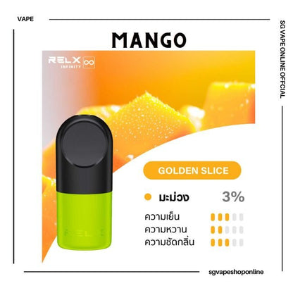relx-infinity-pod-mango-vape-shop-singapore