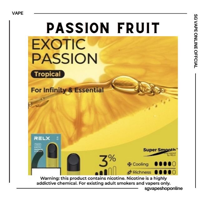 relx-infinity-pod-passion-fruit-vape-shop-singapore