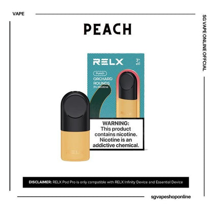 relx-infinity-pod-peach-vape-shop-singapore