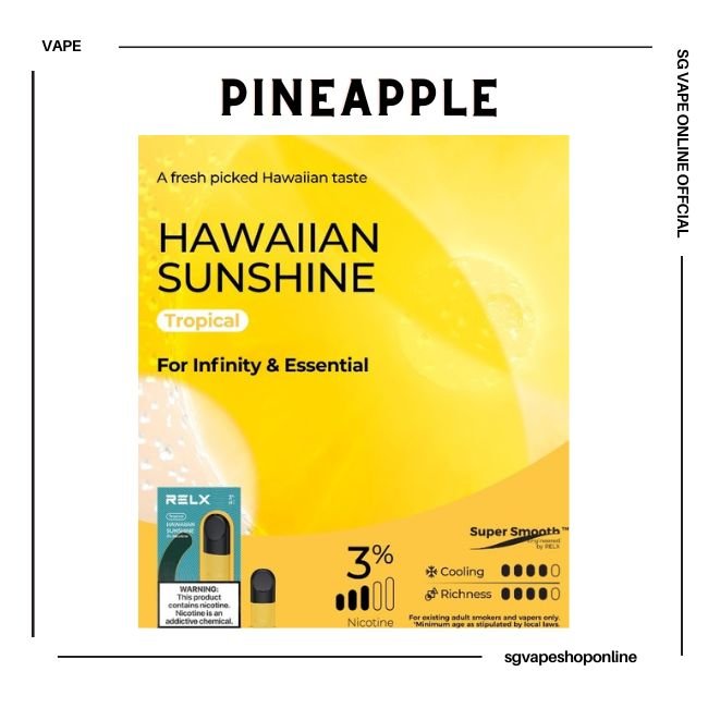 relx-infinity-pod-pineapple-vape-shop-singapore