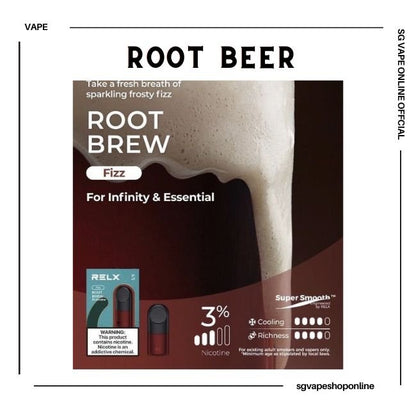 relx-infinity-pod-rootbeer-vape-shop-singapore