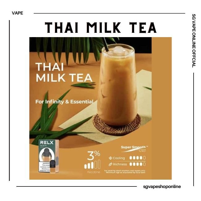 relx-infinity-pod-thai-milk-tea-vape-shop-singapore