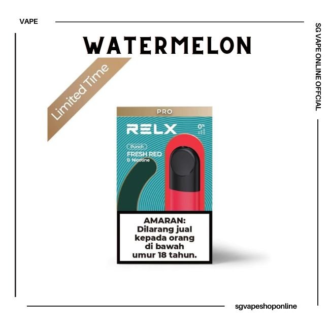 relx-infinity-pod-watermelon-vape-shop-singapore