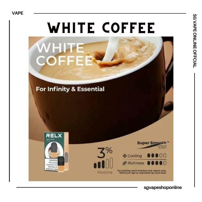 relx-infinity-pod-white-coffee-vape-shop-singapore