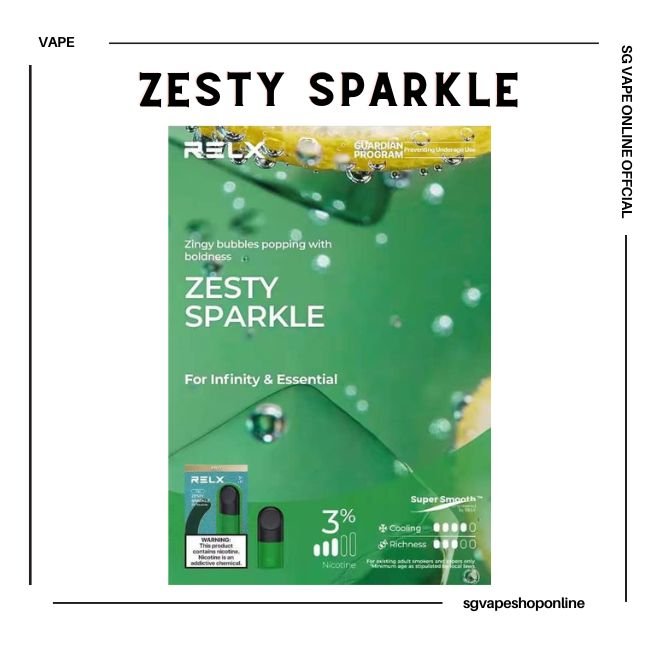 relx-infinity-pod-zesty-sparkle-vape-shop-singapore