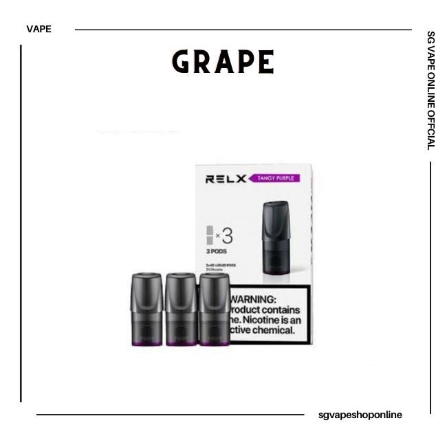 relx-pod-grape-flavour-vape-shop-singapore