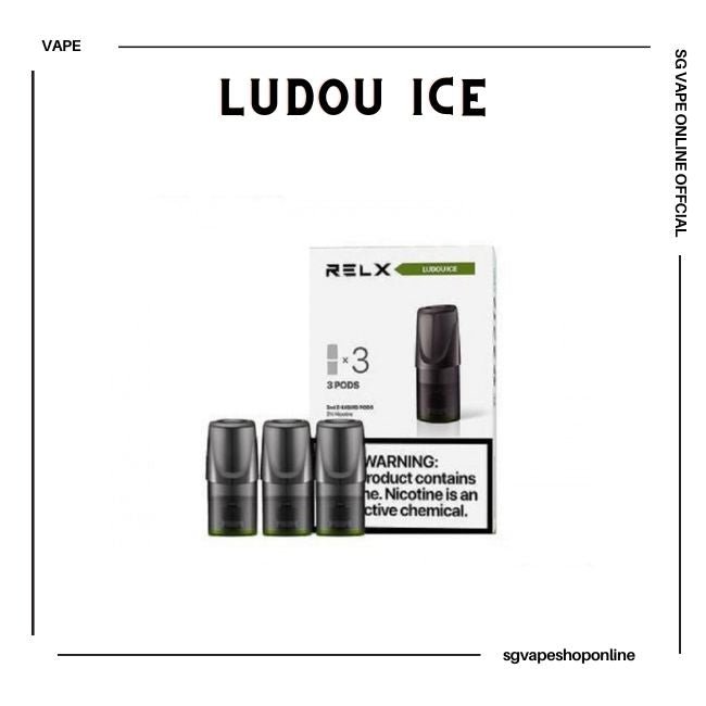 relx-pod-ludou-ice-flavour-vape-shop-singapore