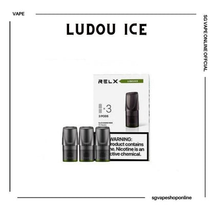 relx-pod-ludou-ice-flavour-vape-shop-singapore