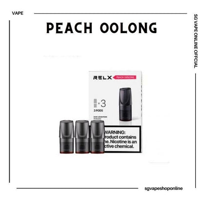 relx-pod-peach-oolong-flavour-vape-shop-singapore
