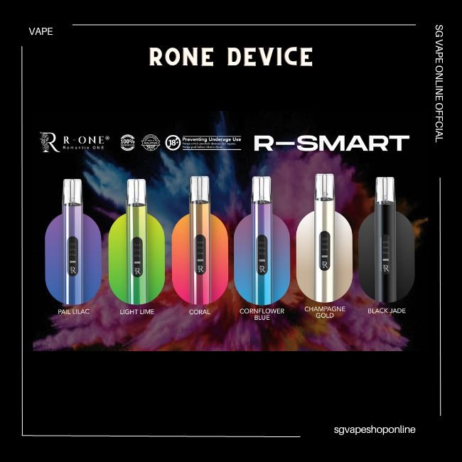 rone-device-r-smart-vape-shop-singapore-same-day-delivery