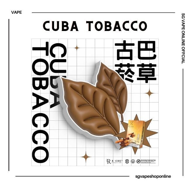rone-pod-cuba-tobacco-vape-shop-singapore