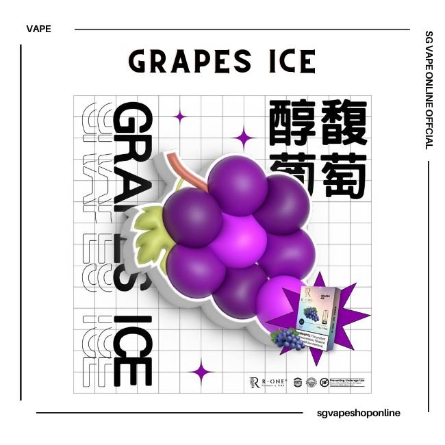 rone-pod-grape-ice-vape-shop-singapore