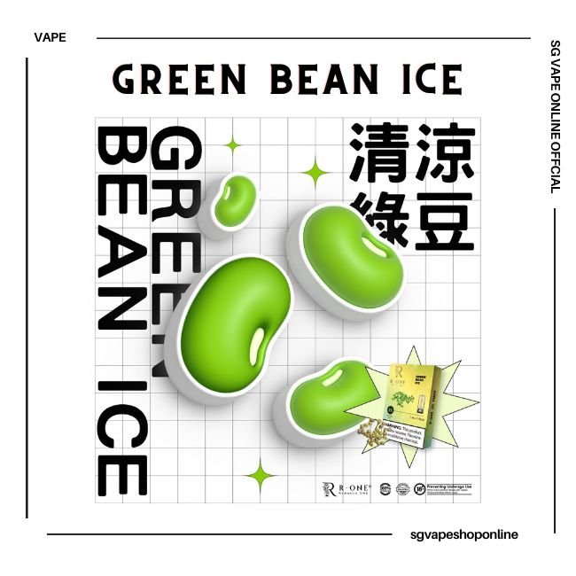 rone-pod-green-bean-ice-vape-shop-singapore