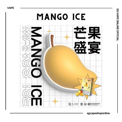 rone-pod-mango-ice-vape-shop-singapore