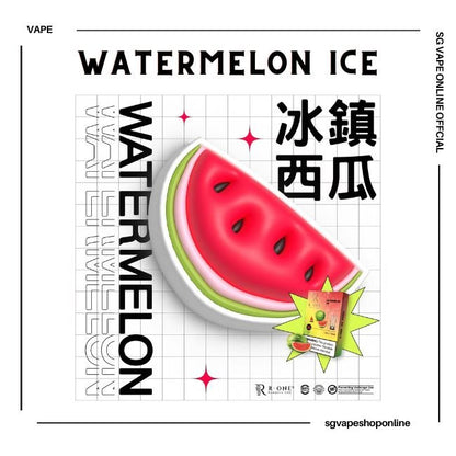rone-pod-watermelon-ice-vape-shop-singapore