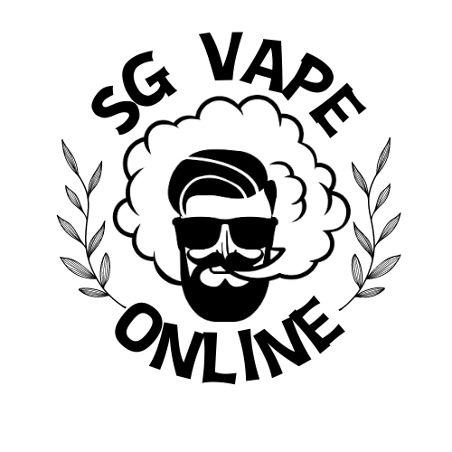 SG VAPE SHOP ONLINE