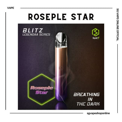 sp2-device-legendaa-series-roseple-star-color-vape-shop-singapore
