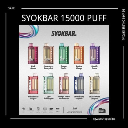 syokbar-15k-puff-disposable-singapore-vape-shop-online