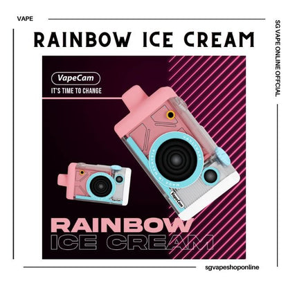 vapecam-12000-puff-rainbow-ice-cream-disposable-vape-shop-singapore