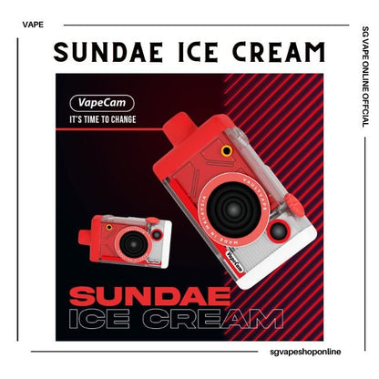 vapecam-12000-puff-sundae-ice-cream-disposable-vape-shop-singapore