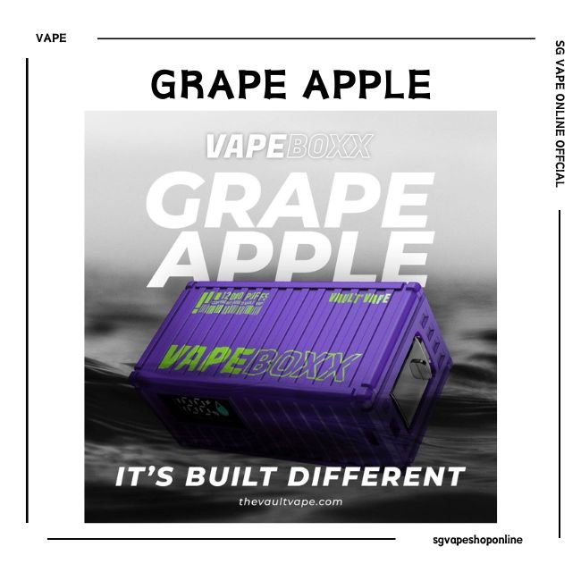 vapeboxx-12000-puff-grape-apple-disposable-vape-shop-singapore