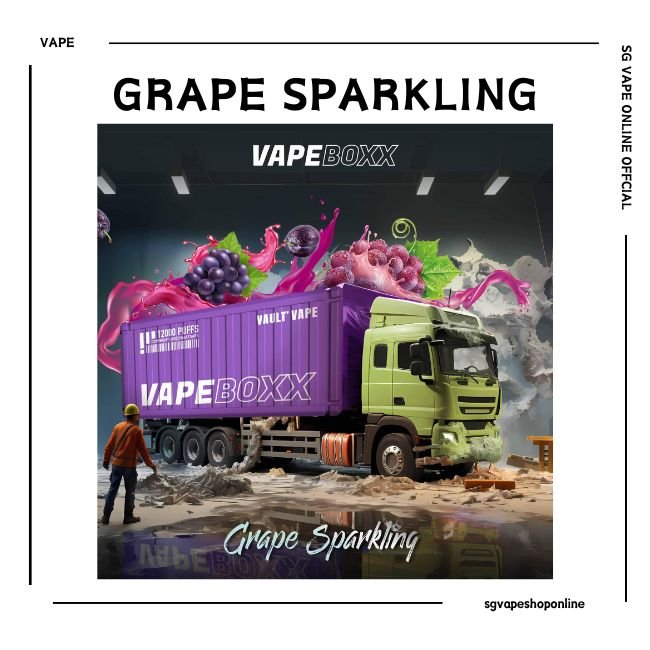 vapeboxx-12000-puff-grape-sparkling-disposable-vape-shop-singapore