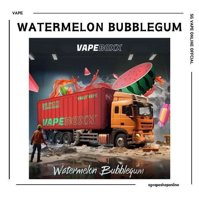 vapeboxx-12000-puff-watermelon-bubblegum-disposable-vape-shop-singapore