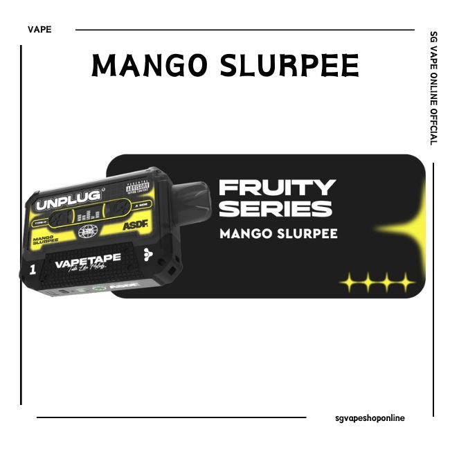 vapetape-unplug-12000-puff-mango-slurpee-vape-shop-singapore