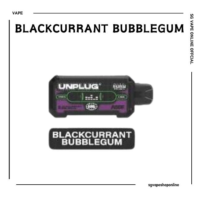 vapetape-unplug-refilled-cartridge-12000-puff-blackcurrant-bubblegum-sg-vape-online-shop-singapore