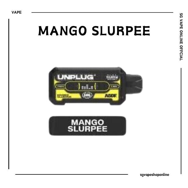 vapetape-unplug-refilled-cartridge-12000-puff-mango-slurpee-sg-vape-online-shop-singapore
