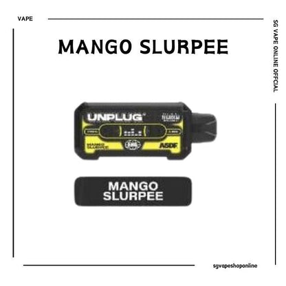 vapetape-unplug-refilled-cartridge-12000-puff-mango-slurpee-sg-vape-online-shop-singapore